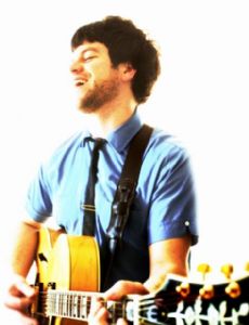 Jesse Dee