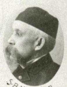 S. R. Nettleton