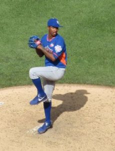 Yordano Ventura
