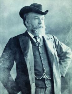Victor von Herzfeld