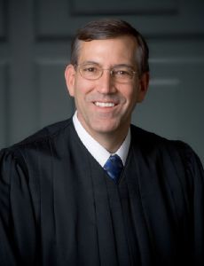 John M. Gerrard