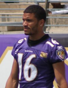 David Reed (American football)