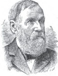 Amos P. Catlin