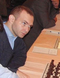 Vadim Milov