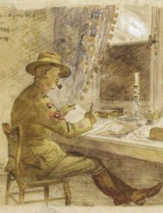 Alfred Bessell-Browne