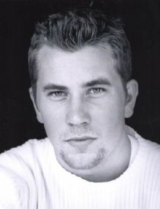 Ian Virgo