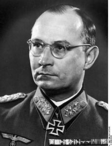 Friedrich Olbricht