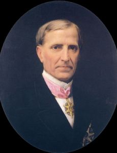 Irineu Evangelista de Sousa, Viscount of Mauá