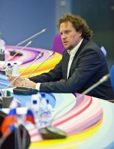 Sergei Polonsky