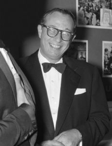 Carl Foreman