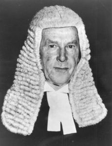 Garfield Barwick