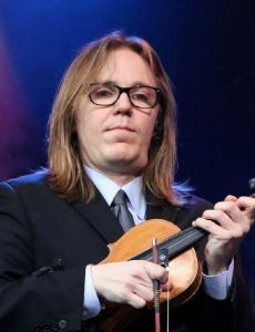 Nicky Sanders