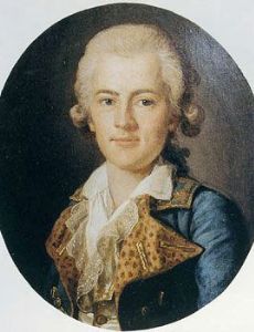Antoine Bournonville