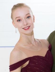 Monica Lindfors