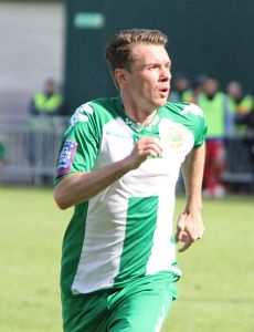 Nikolas Ledgerwood