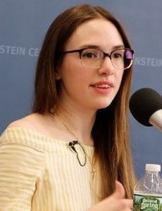 Elizabeth Bruenig
