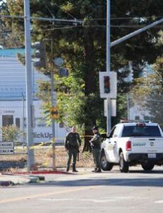 2021 San Jose shooting