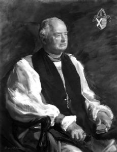 Edward Henderson