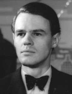 Johan Jacobsen