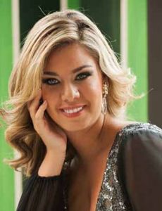 Romina Zeballos