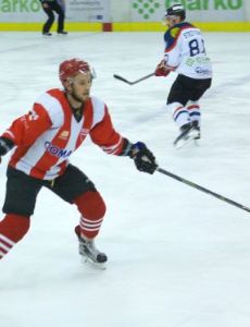 Patrik Svitana