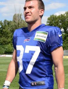 Austin Proehl