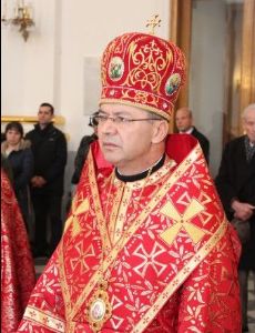 Eugeniusz Popowicz