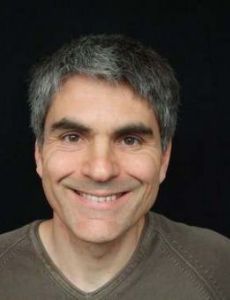 Xavier Barthélemy