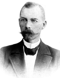 Eduard Toll