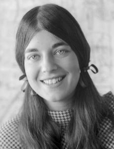 Signe Toly Anderson