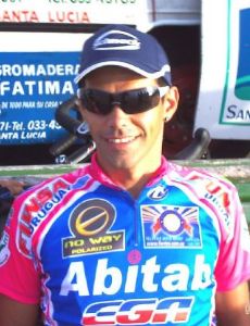 Geovane Fernández