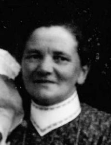 Lily May Atkinson
