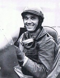 Pete Romcevich