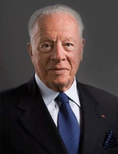 Serge Lazareff