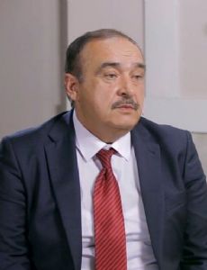 Sergei Gaidukevich
