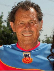 Viv Thomas