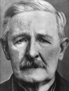 Donald Alaster Macdonald