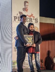 Rajesh John