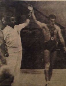 Mehmet Ali Demirtaş