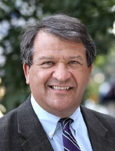 George S. Latimer