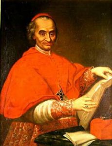 Hyacinthe Sigismond Gerdil