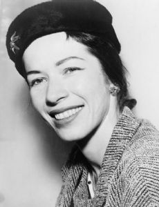 Marjorie Tallchief