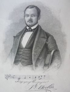 Valentin Eduard Becker