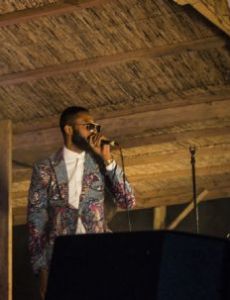 Ric Hassani