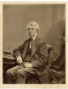 David Rumsey (New York)