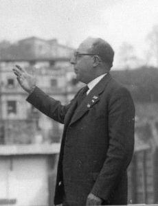 Otero Pedrayo