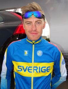 Marcus Fåglum