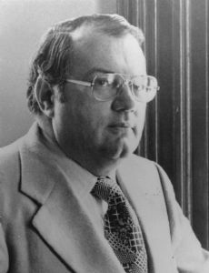William Taupier