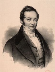Jules-Henri Vernoy de Saint-Georges
