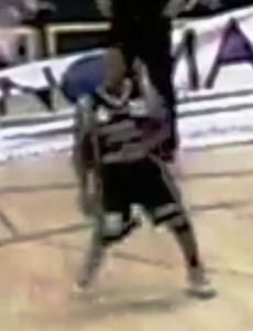 Andre Murray